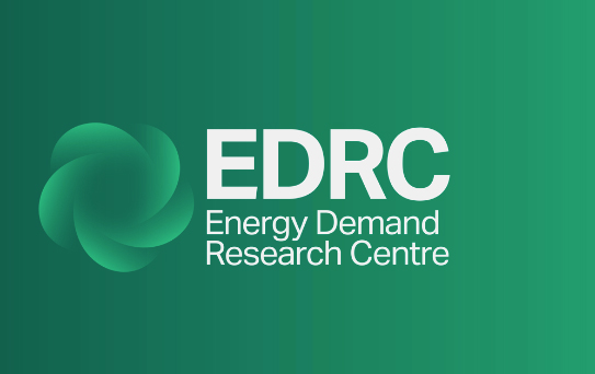 Energy Demand Research Centre