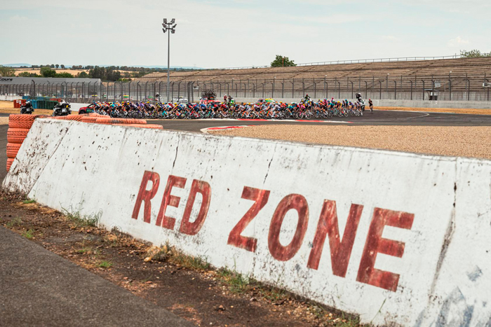 Stage 12 TDF 2026, by ASO/Thomas Maheux