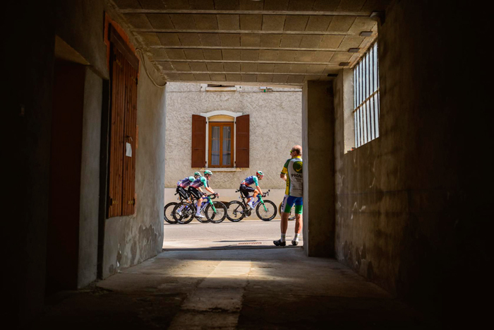 Stage 17 TDF 2026, by ASO/Charly Lopez